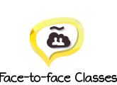 Face-to-face Logotipo Face-to-face Logotipo