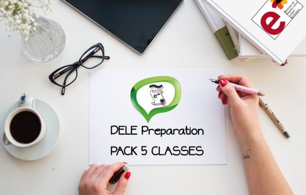 product_dele preparation_pack 5 classes